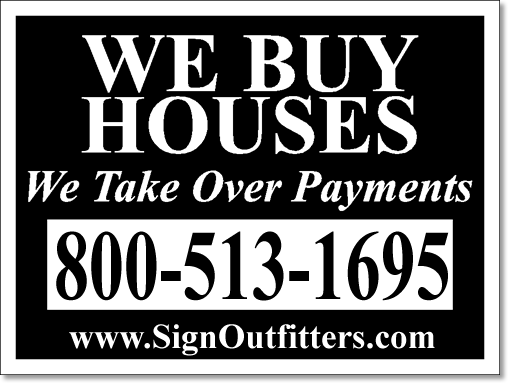 we buy houses t shirts