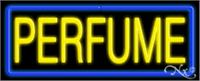 Perfume Neon Sign - Regular Design